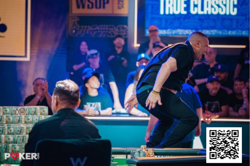 【APL扑克】为什么那么多“天赋玩家”，永远爬不出中级别？