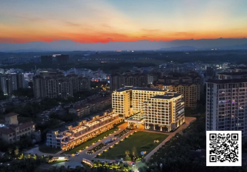 【APL扑克】赛事信息 | 第二届HPT南海杯·海南智力扑克大赛定档2026年1月15-21日