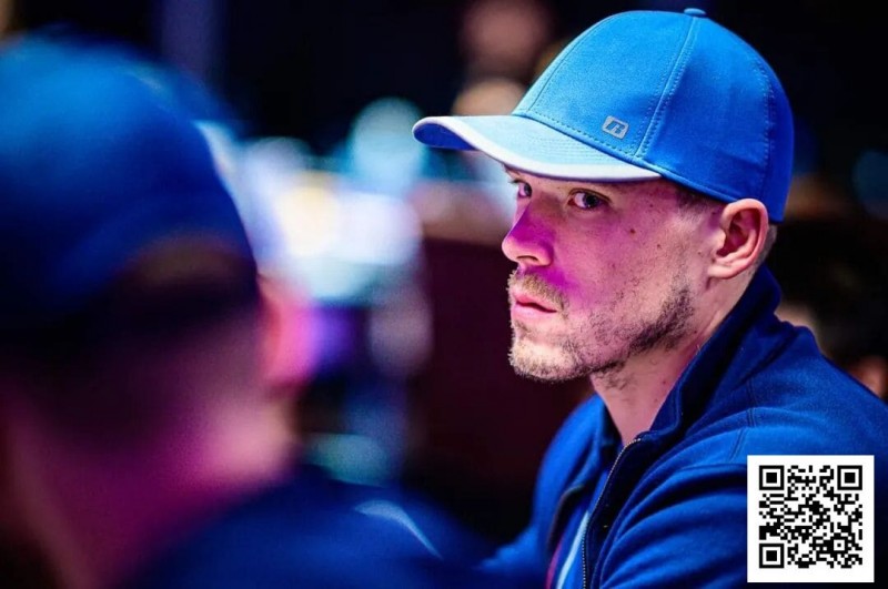 【APL扑克】被老师断言“会进监狱”的孩子，靠打牌赚了3.8亿