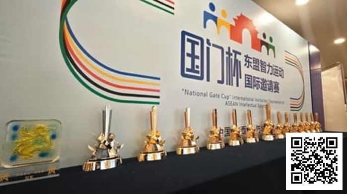 【APL扑克】山海聚智竞,潮起防城港!第二届国门杯燃情启幕,白鹭杯先行吹响争斗号角!【国门杯】