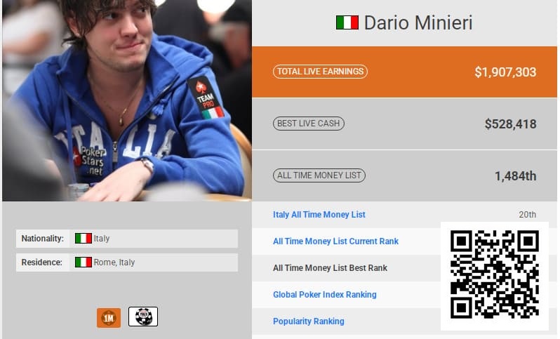 【APL扑克】别小看微级别！那个用5刀改写命运的自己才是赢家!