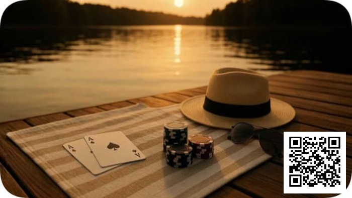 【APL扑克】娱乐玩家2025年盈利居然超过职业玩家！【非标题党】