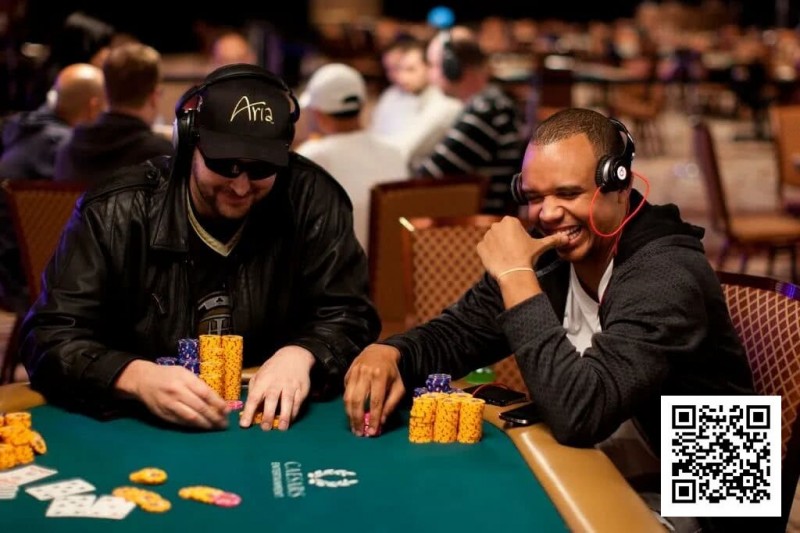 【APL扑克】美国职牌收入大起底：年薪百万是不是梦？