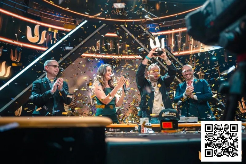 【APL扑克】2025年扑克奖金榜：Lonis称王，Chidwick逼近历史第一，谁才是“最大输家”？