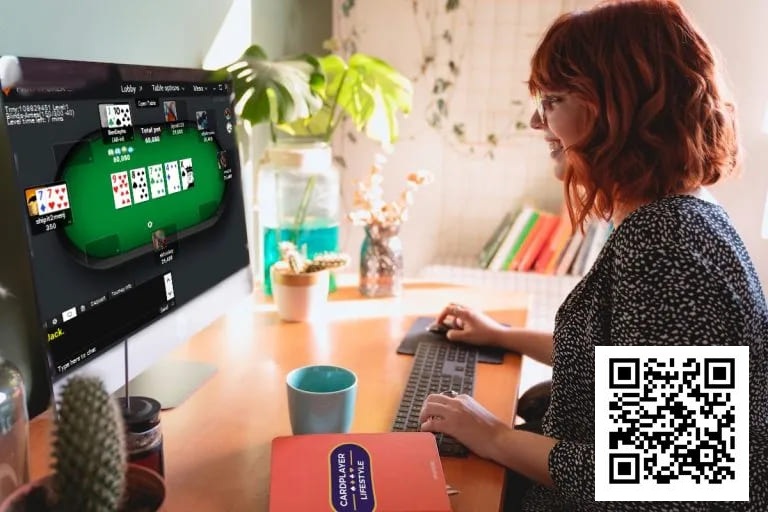 【APL扑克】从线下到线上扑克转型:那些没人告诉你的关键点