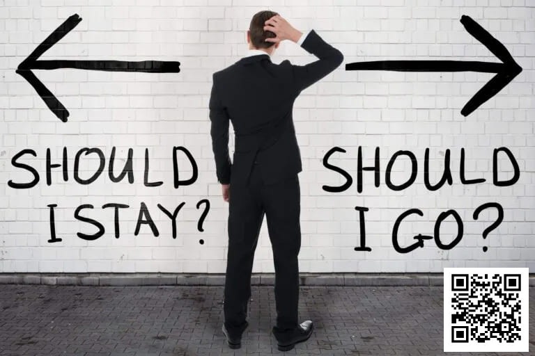 【APL扑克】告别“赢了就跑”?真正决定你该离场的四个信号