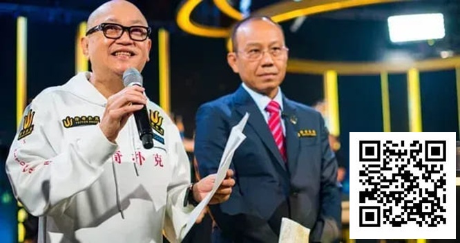 【APL扑克】Triton扑克十周年:从富豪牌局到顶级系列赛的传奇之路