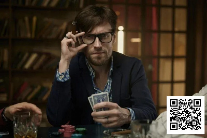 【APL扑克】研究揭示:决策疲劳成扑克玩家隐形“杀手”,长期对局稳定性面临挑战