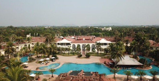 【APL扑克】印度赌场巨头因GST暴涨关闭果阿业务，高税负正在重塑行业版图