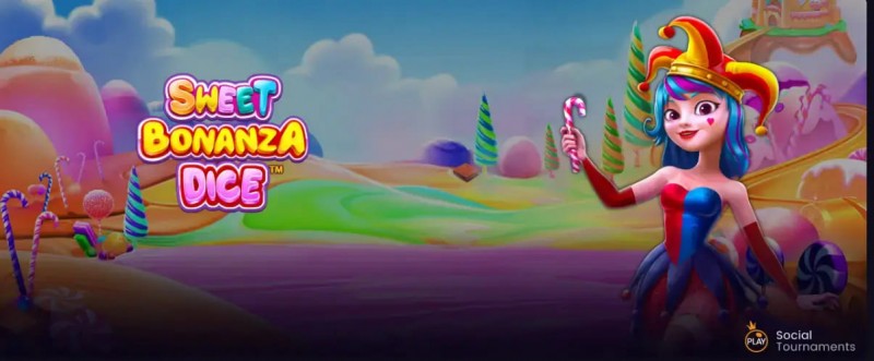 【APL扑克】甜入心扉:在大发娱乐绽放温度的全新主题老虎机作品解析