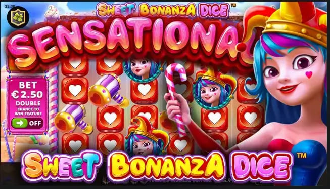 【APL扑克】甜入心扉:在大发娱乐绽放温度的全新主题老虎机作品解析