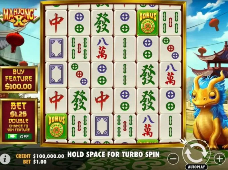 【APL扑克】麻将X：在大发娱乐平台上焕发新意的东方牌艺体验