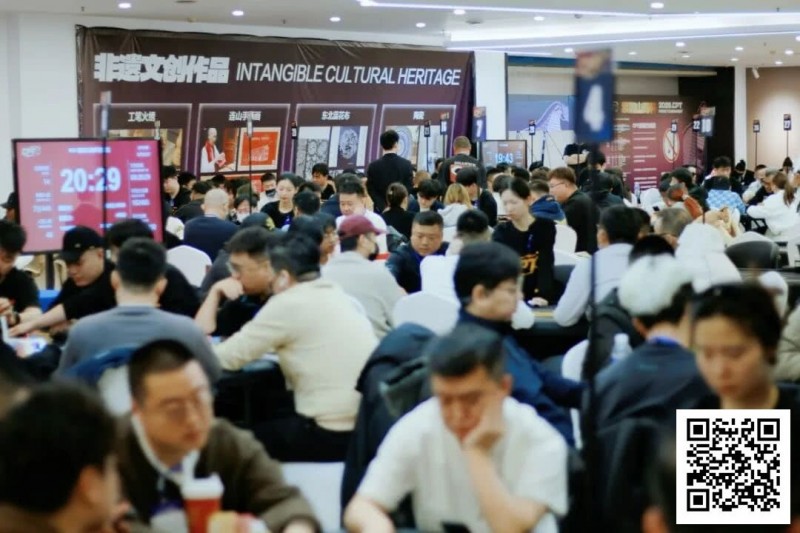 【APL扑克】2026CPT第六日 | AA与KK再现经典碰撞，紫荆山海杯主赛张旭以233.5万记分领10强诞生迎最终章，决胜紫荆之巅！