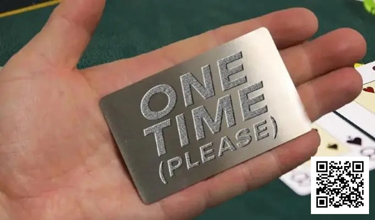 【APL扑克】实时辅助眼镜、作弊宝典……扑克玩家的“硬核”新年礼物清单来了！