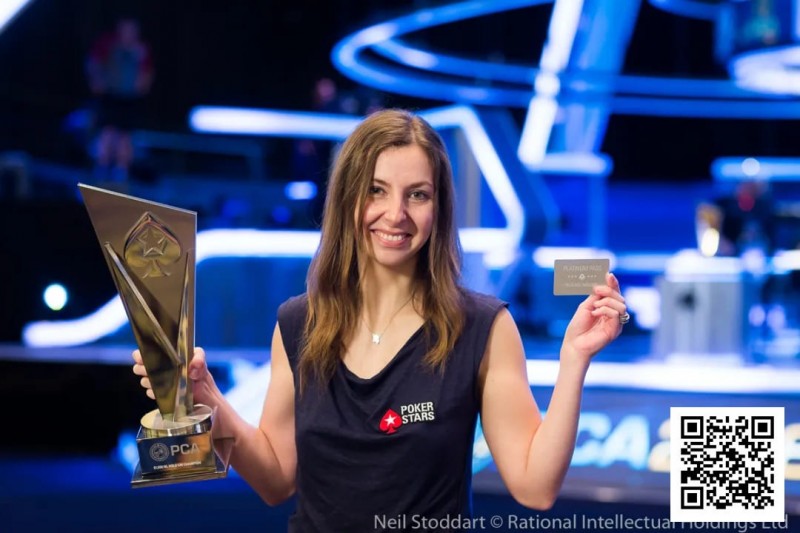 【APL扑克】“你可以剪一千次羊毛，但只能剥一次皮”：扑克教我们的长远之道