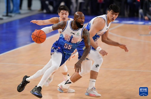 【APL扑克】CBA常规赛精彩对决与下注参考指南