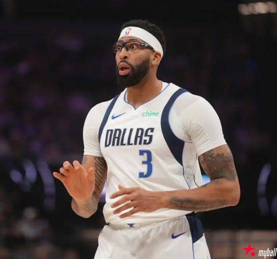 【APL扑克】浓眉很可能接受手术 独行侠正和多队重启交易谈