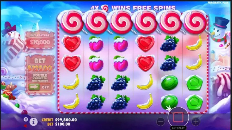 【APL扑克】大发娱乐全新推出：甜心盛宴圣诞，开启温馨浪漫的节庆时光