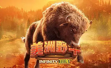 【APL扑克】美洲野牛：大发娱乐全新原野主题正式亮相