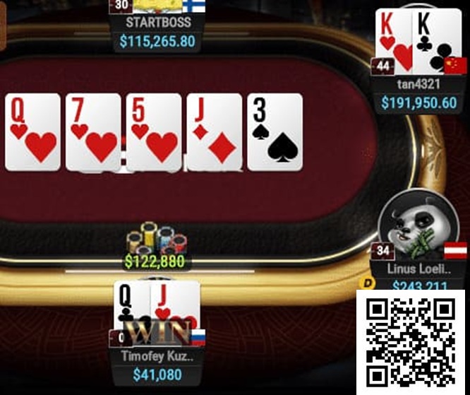 【APL扑克】KK翻后居然这么处理？好前沿的手法！