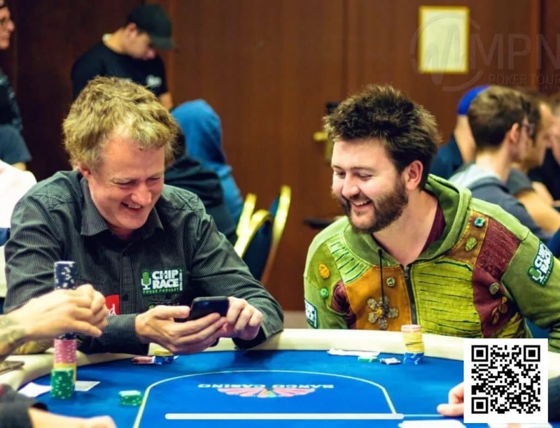 【APL扑克】Tony Lin签约WPT Global引发连锁反应，两大主播当即解约——扑克圈再起价值观之争