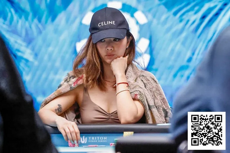 【APL扑克】代言期已过，形象仍被用？扑克选手Xuan Liu向WPT Global讨说法