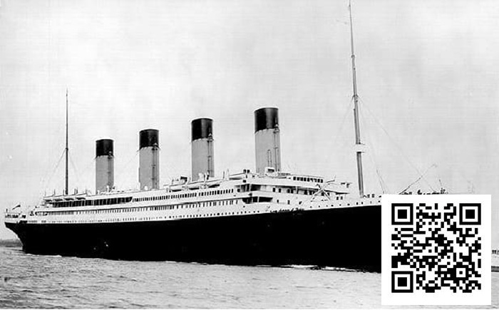 【APL扑克】泰坦尼克号背后,竟是一场德扑引发的生死蝴蝶效应