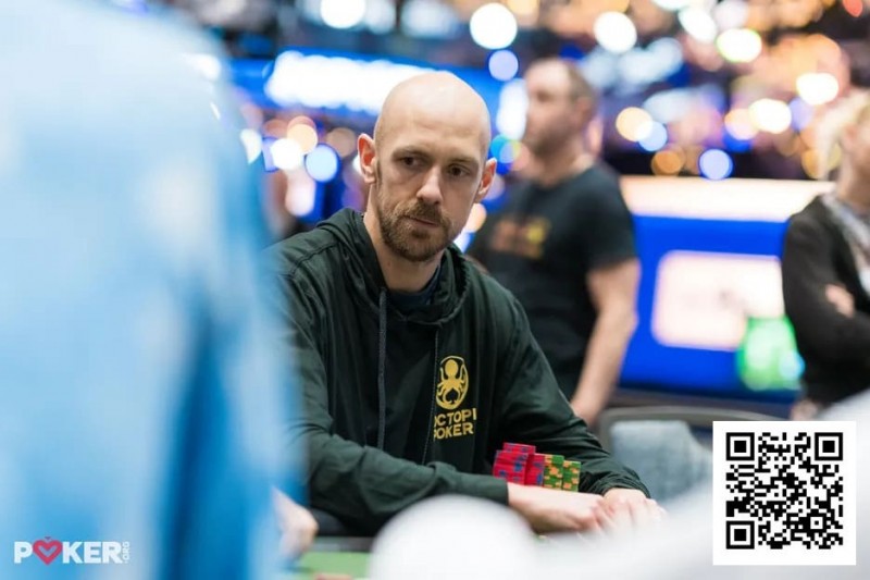 【APL扑克】剧情反转!Chidwick发文澄清关于“锦标赛真实盈利”四大误解