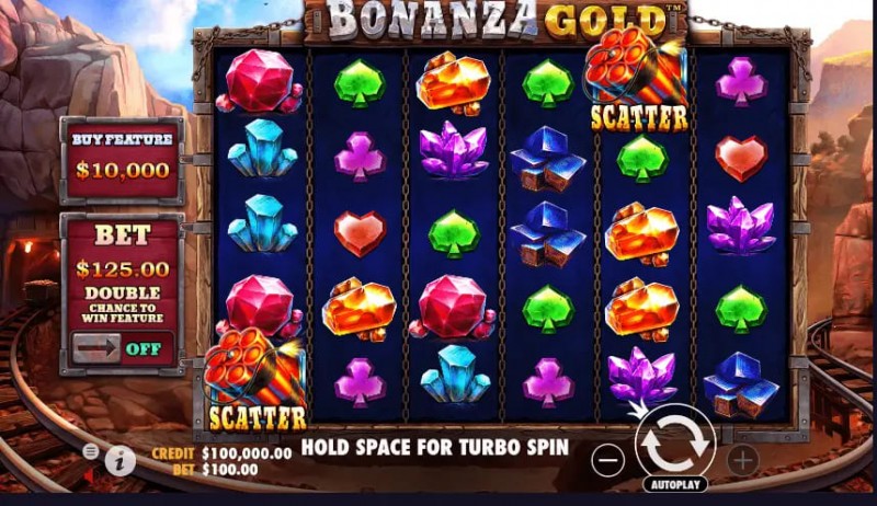 【APL扑克】大发娱乐城震撼推出《黄金富矿》：重返淘金热潮，挖掘专属宝藏