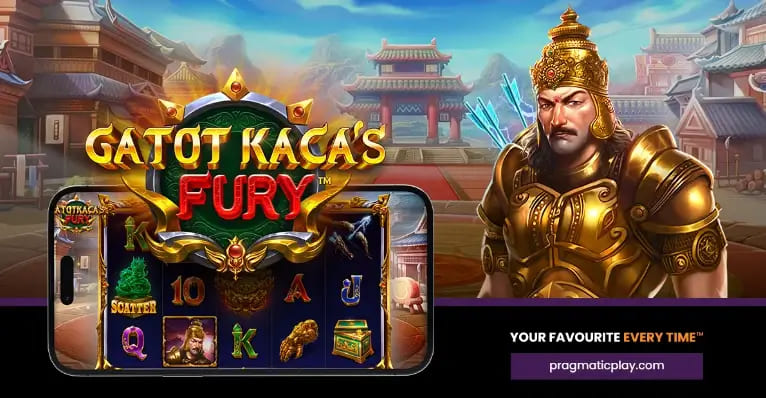 【APL扑克】《迦多铎卡之怒》在大发娱乐震撼上线