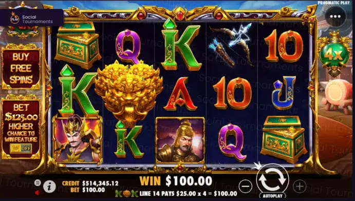 【APL扑克】《迦多铎卡之怒》在大发娱乐震撼上线