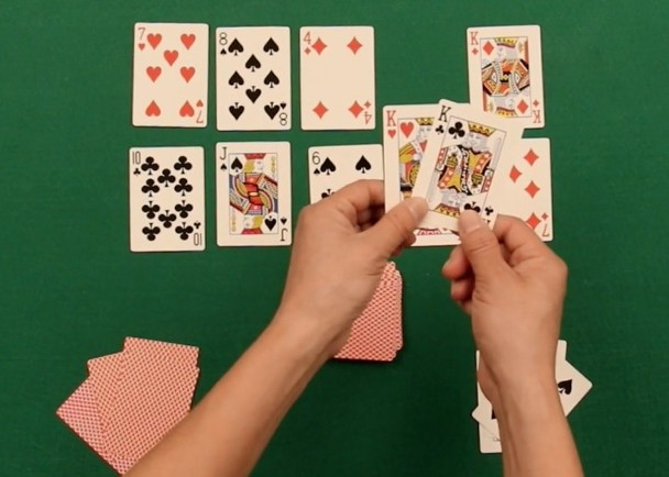 【APL扑克】钓鱼:趣味与策略的完美结合