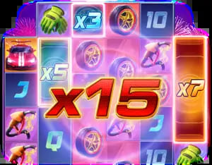 【APL扑克】极速赢家:大发娱乐最新力作,开启极限速度竞技新时代