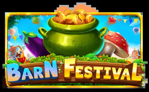 【APL扑克】《农场嘉年华》：在大发娱乐体验丰收与欢庆的奇妙融合