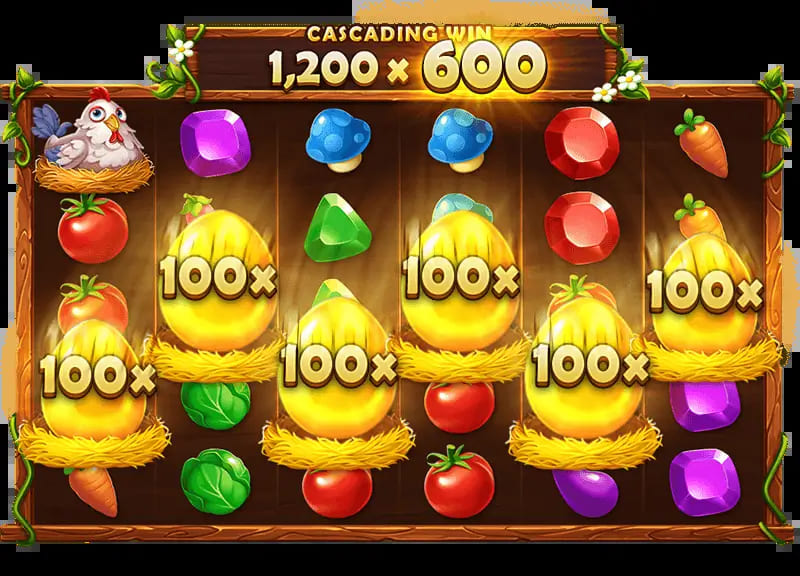 【APL扑克】《农场嘉年华》：在大发娱乐体验丰收与欢庆的奇妙融合