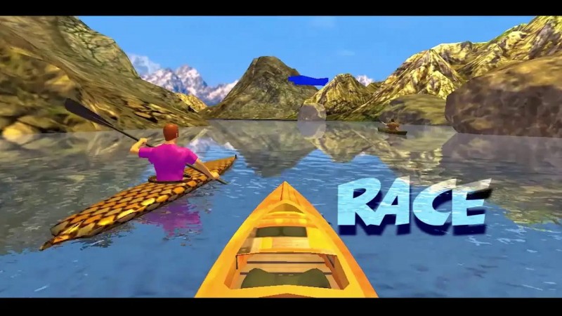 【APL扑克】大发娱乐全新上线《划船》 —— 开启线上水上竞技新时代