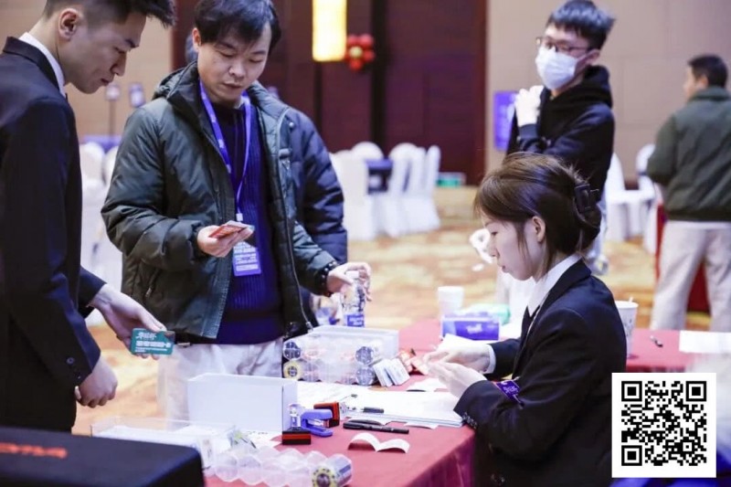 【APL扑克】2026湖南华冠杯益阳站｜女神集结，开幕赛冠军诞生，主赛A组开战，117人参赛孙伟业领衔25位选手晋级