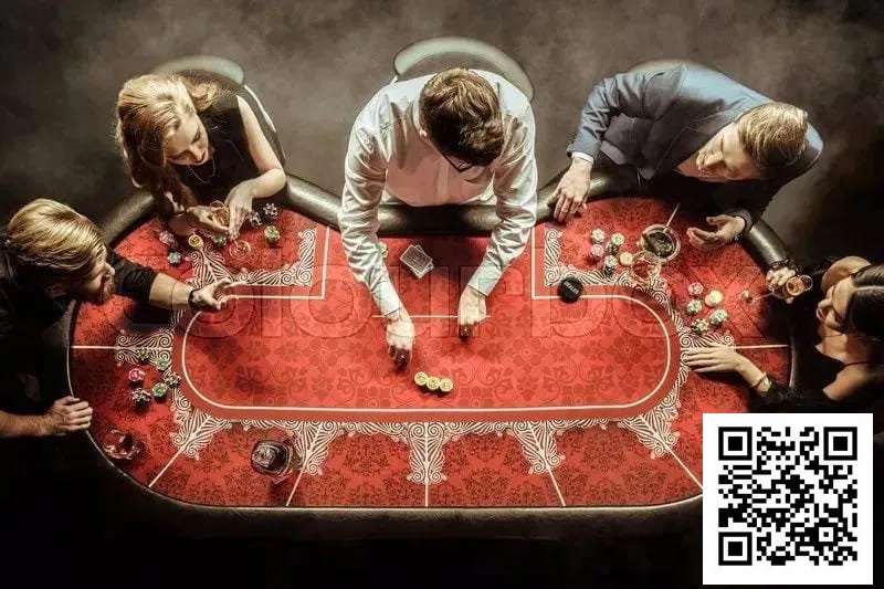 【APL扑克】九个扑克思维错误,你中招几个?