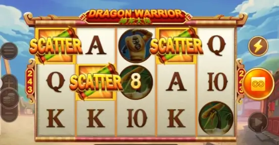 【APL扑克】神龙大侠:大发娱乐震撼上线的东方神话巨制