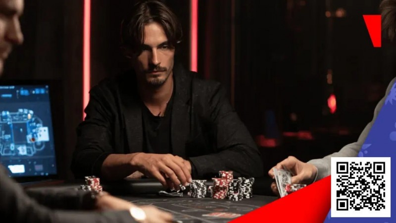 【APL扑克】2026年美国扑克税改风暴：锦标赛“职业牌手”或将集体失业？