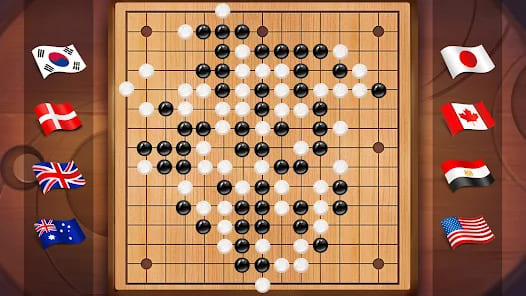 【APL扑克】大发娱乐重磅上线《扑克五子棋》——智与勇的终极对决,策略玩家的新战场!