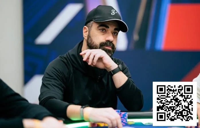 【APL扑克】Orpen Kisacikoglu专访：Solver给出答案，却剥夺了思考过程