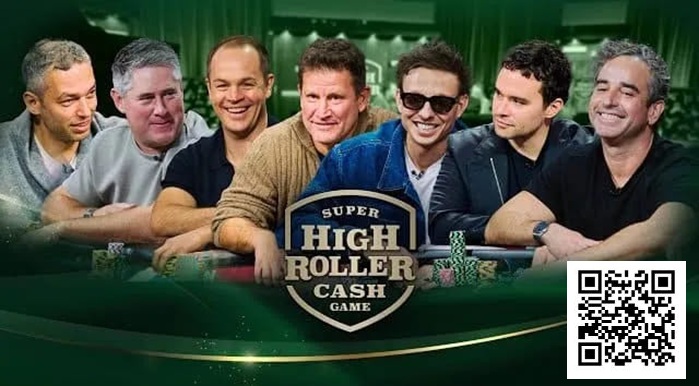 【APL扑克】244W刀超狂巨池！Alan Keating大战魔术师Antonio Esfandiari