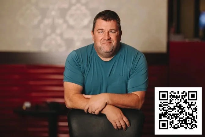 【APL扑克】Moneymaker WSOP传奇：其实全是一场”美丽的错误”？