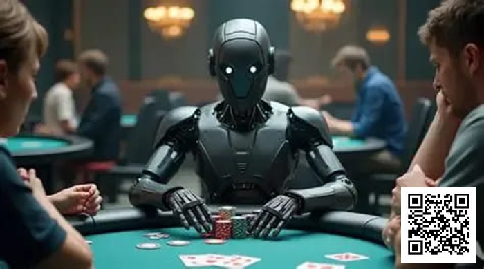 【APL扑克】AI学会“撒谎”了！全球八大模型扑克赛上演极限“诈唬”，人类危险了？