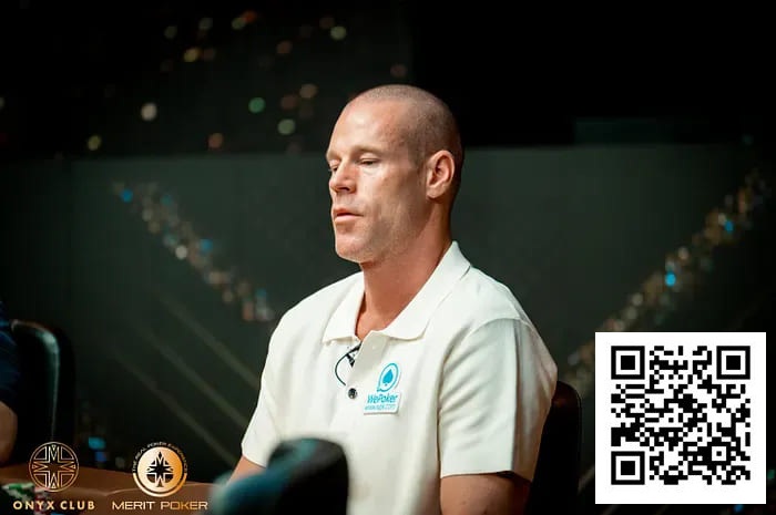 【APL扑克】致命5Bet加注葬送Antonius，Ottomar Ladva问鼎Onyx高额赛k主赛冠军