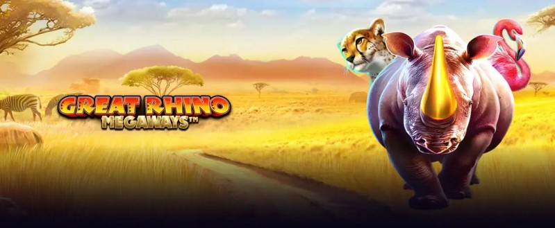 【APL扑克】大发娱乐《巨大犀牛加强版》最新版本