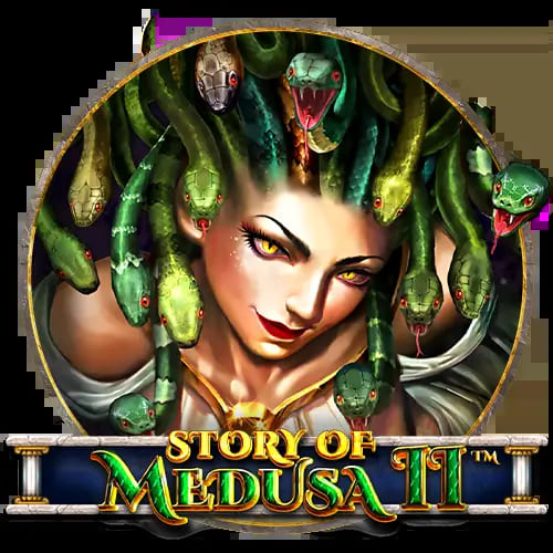 【APL扑克】美杜莎II：大发娱乐独家上线的神话冒险老虎机巨作