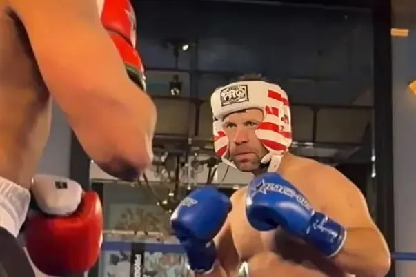 【APL扑克】Jungleman拳击赛结果大翻车！Dan Cates遭判TKO落败