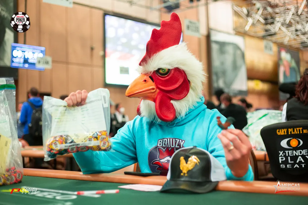 【APL扑克】线上扑克夺冠后，凭什么只给我一张截图？